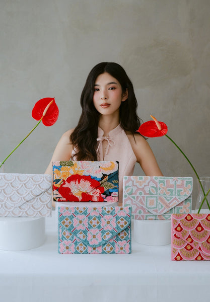 Lunar Love, LNY 2026