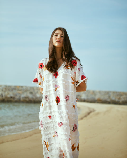 Myriam Van Neste x Soon Lee