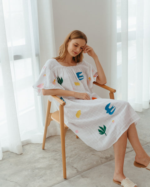 The Lightness of Being