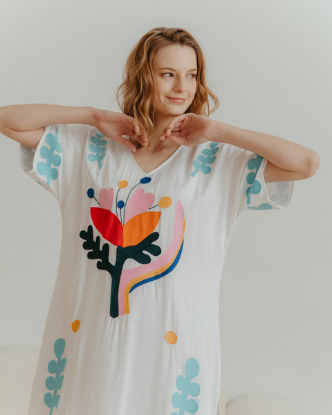 We are wild and free.