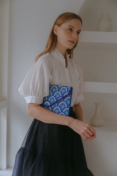 Untold, Beaded Crossbody