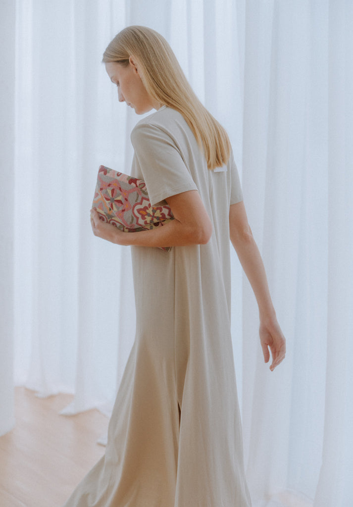 Nyonya Stories Beaded Handbag (Preorder)