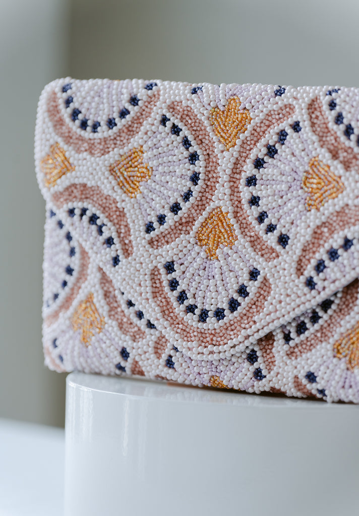 Blessing Beaded HandBag (Preorder)