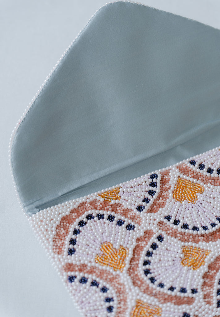 Blessing Beaded HandBag (Preorder)