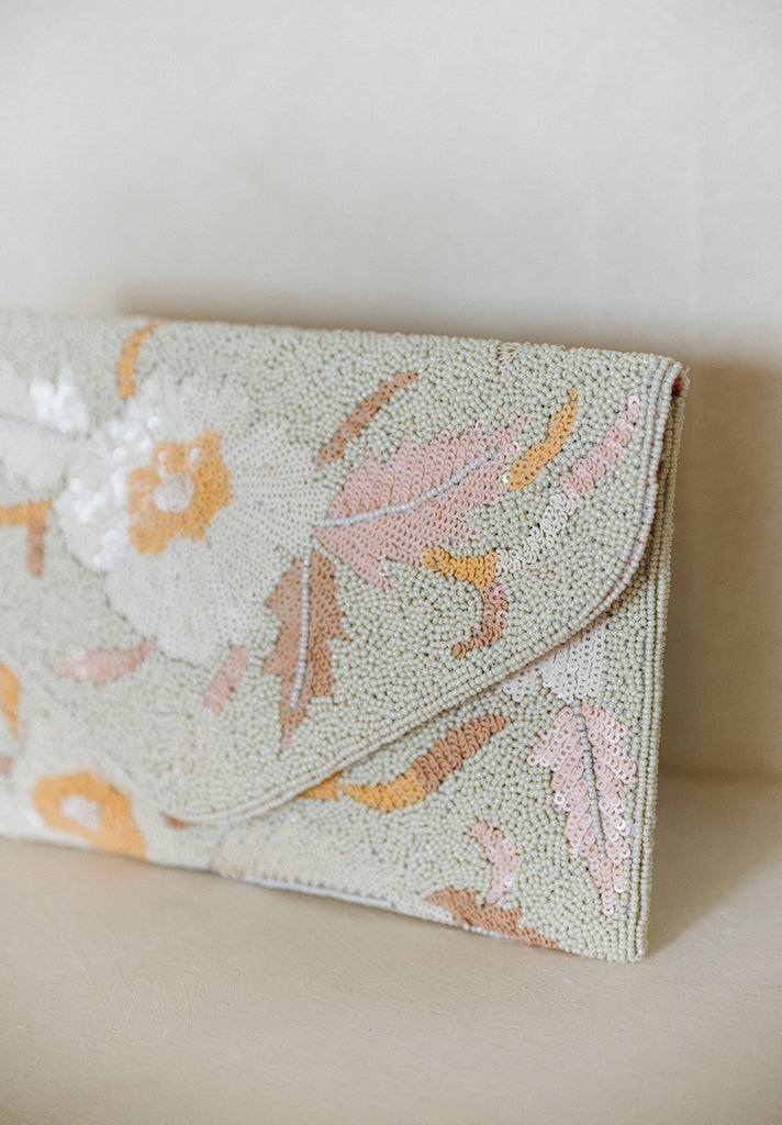 Starfield Beaded Handbag (Preorder)