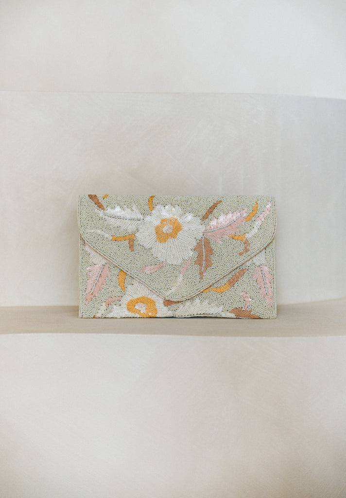 Starfield Beaded Handbag (Preorder)