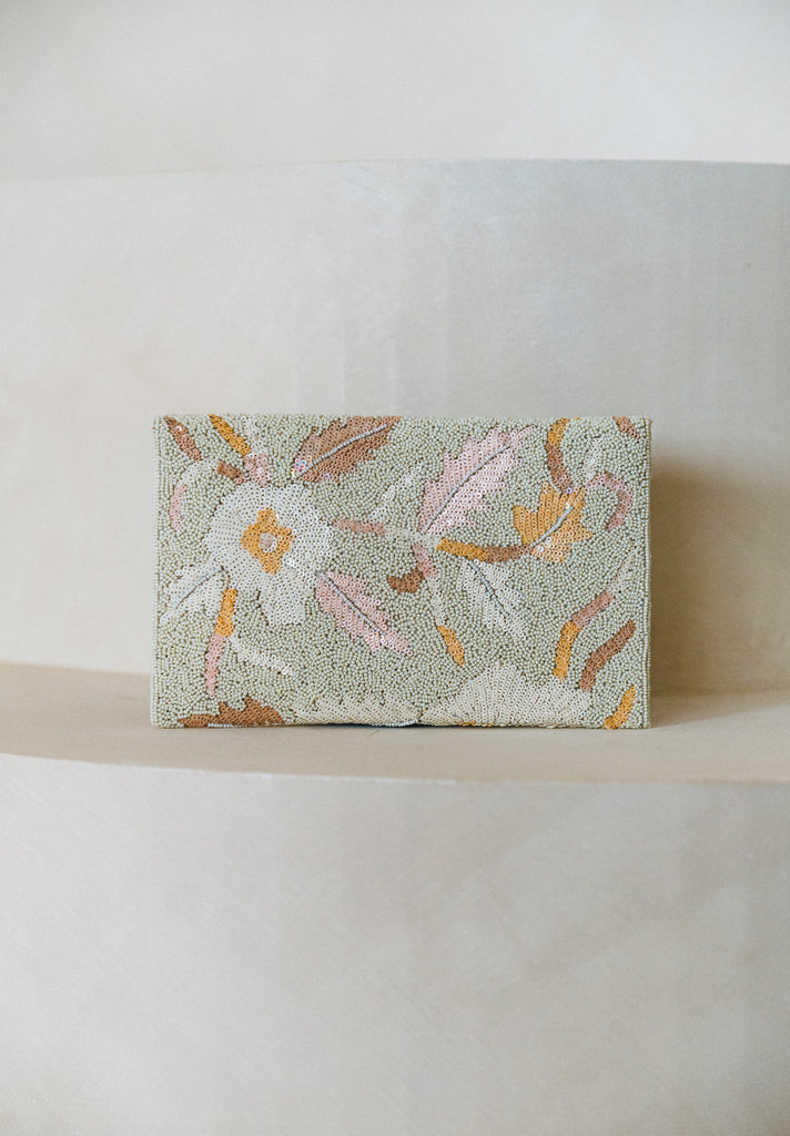 Starfield Beaded Handbag (Preorder)