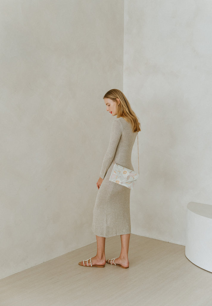 Starfield Beaded Handbag (Preorder)