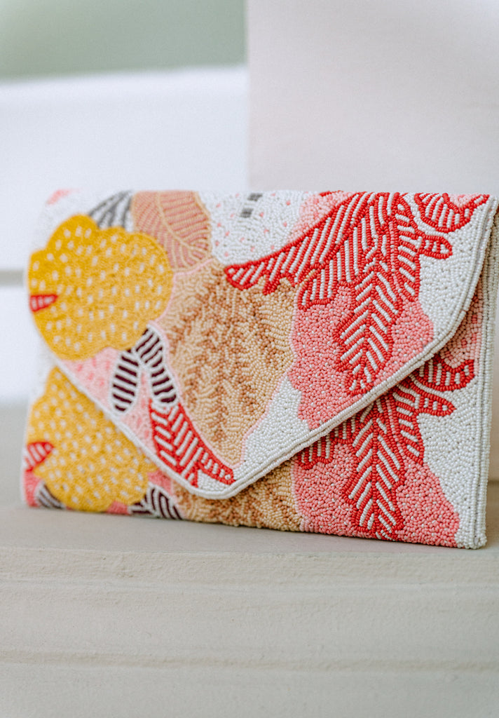 Someday Beaded Crossbody (Preorder)