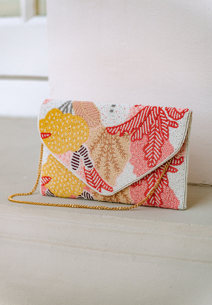 Someday Beaded Crossbody (Preorder)