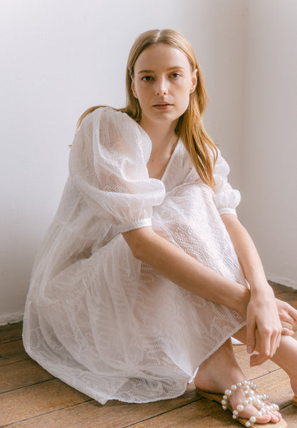 Next black on sale and white dress