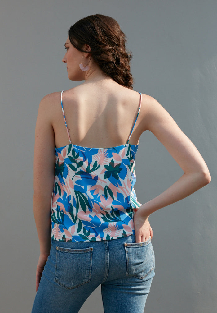 Wild Bouquet Camisole