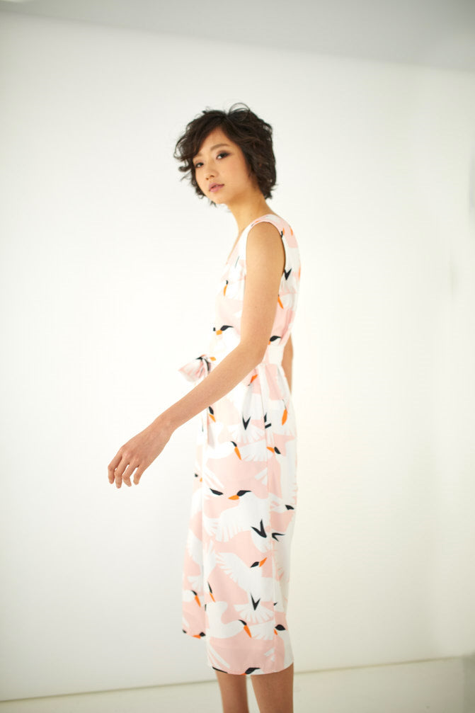 Vanilla Sky Jumpsuit