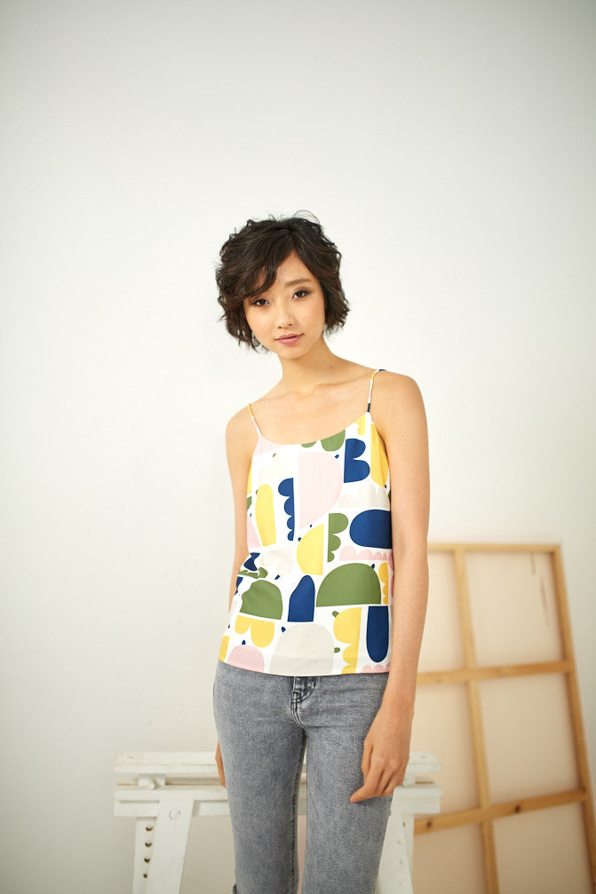Dinosaur Camisole