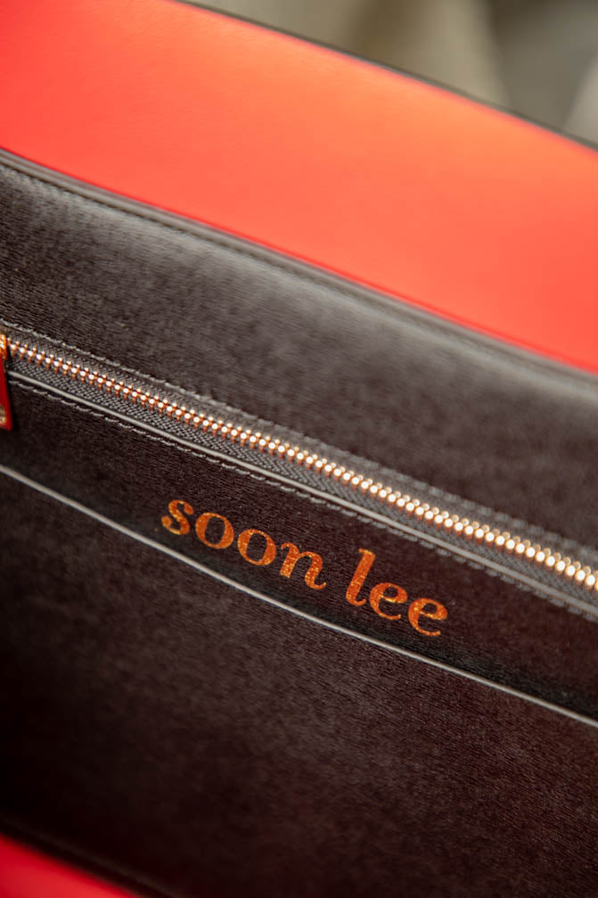 Forever Tote // Classic Black