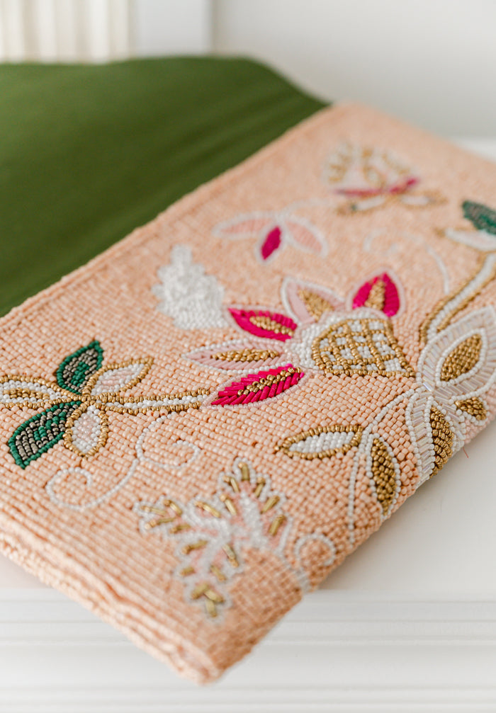 Monday's Muse Beaded Handbag (Preorder)