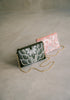 Great Expectations Velvet Purse (Preorder)