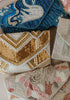 Dancing Petals Beaded Crossbody (Preorder)