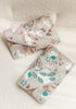 Dancing Petals Beaded Crossbody (Preorder)