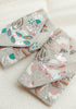 Dancing Petals Beaded Crossbody (Preorder)