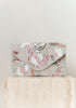 Dancing Petals Beaded Crossbody (Preorder)