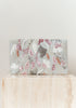 Dancing Petals Beaded Crossbody (Preorder)