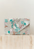 Mountains and Meadows Beaded Crossbody (Preorder)