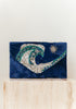 Ocean Skies Beaded Crossbody (Preorder)