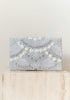 By The Sea Beaded Crossbody (Preorder)