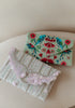 Wandering Hearts Beaded Crossbody (Preorder)