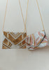 Here Comes the Sun Beaded Crossbody (Preorder)