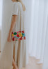 Joy of Life Beaded Crossbody