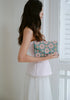 Prosperity Blooms Beaded HandBag (Preorder)