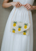 Abundance Pearled Beaded HandBag (Preorder)