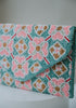 Prosperity Blooms Beaded HandBag (Preorder)