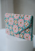 Prosperity Blooms Beaded HandBag (Preorder)