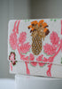 Sweet Life Beaded HandBag (Preorder)