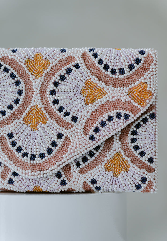 Blessing Beaded HandBag (Preorder)