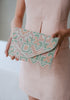 Nyonya Tales Beaded HandBag (Preorder)