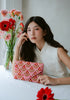 Lady Luck Beaded HandBag (Preorder)