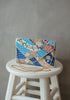 Beautiful Batik Beaded Handbag (Preorder)