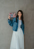 New Nyonya Beaded Handbag (Preorder)