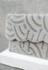 Pearls for Dinner Beaded Scallop Bag (Preorder)