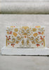 Baroque Beaded Scallop Bag (Preorder)
