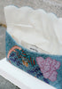 Fields Beaded Scallop Bag (Preorder)