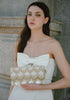 Soiree Beaded Scallop Bag (Preorder)