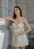 Soiree Beaded Scallop Bag (Preorder)