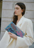 Fields Beaded Scallop Bag (Preorder)
