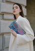 Fields Beaded Scallop Bag (Preorder)