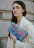 Fields Beaded Scallop Bag (Preorder)